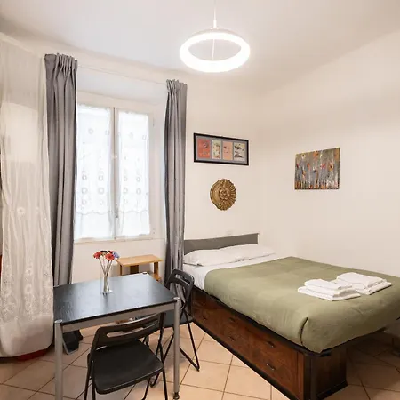 Loft In Zona Bocconi * Mediolan