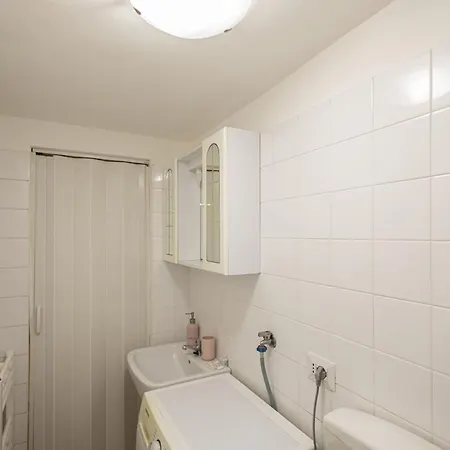 Loft In Zona Bocconi * Mediolan