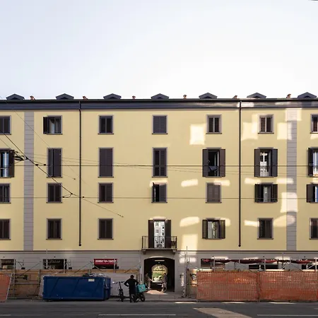 Apartament Loft In Zona Bocconi *