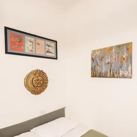 Loft In Zona Bocconi Apartament Mediolan