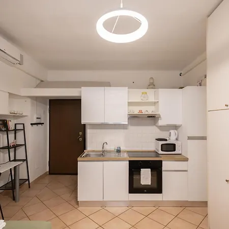 Loft In Zona Bocconi * Mediolan