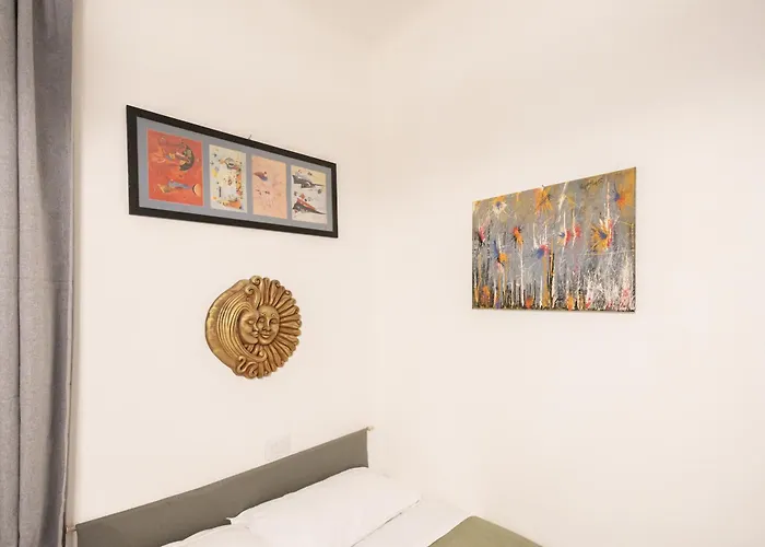 Loft In Zona Bocconi Lejlighed Milano